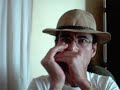 Xirsoblues - Gaita Blues - Steve Baker - 
