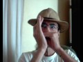 Harmonica blues - Steve Baker - Worried Mind - Gaita Blues