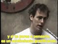 Entrevista a Greg Graffin (aprox. 1987-1991) Entrevista a Greg Graffin (aprox. 1987-1991)