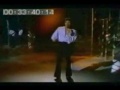 Tom Jones Dancing
