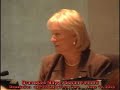 BRAMPTON MAYOR SUSAN FENNELL ON BRAMPTON-BASED NURSING HOME, PEEL MANOR (June 19, 2008)
