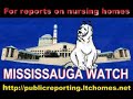 BRAMPTON MAYOR SUSAN FENNELL ON BRAMPTON-BASED NURSING HOME, PEEL MANOR (June 19, 2008)