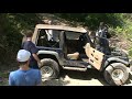 CORYS JEEP ROLL PT2