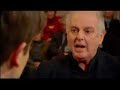 Barenboim Bax Hammerklavier Masterclass VI
