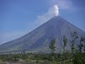 Mount Mayon