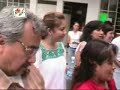 ASI SE BAILA EN MI TIERRA 14. FESTIVAL DE LAS HUASTECAS.