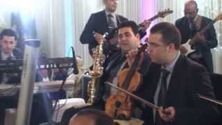 Abdelhak Amine 2013 Partie 2