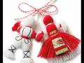 BABA MARTA - Children's projects, Asen Zlatarov Primary School, Smolyan, Bulgaria