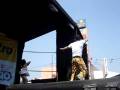 danny bailando el pam pam