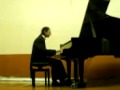 Concierto - Examen 3ero Preparatorio (1st part)