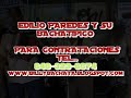 EDILIO PAREDES