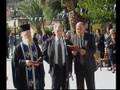 Η δέηση για τους νεκρούς στρατιώτες στον πόλεμο του 1940-41