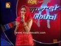 Roopa Can't get any words to express