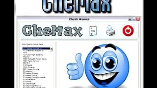 CheMax – видео обзор