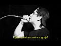 DESOBEDIENCIA CIVIL - NUESTRO SENTIR (legendado)