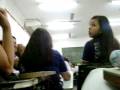 Ultimo dia de aula