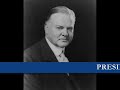 President Hoover\ President Hoover\