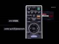 videos de Sony Bravia Link