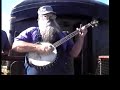 Appalachian Banjo on the Fillmore and Western