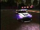NFSU2 race NFSU2 race