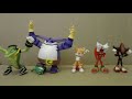 Sonic the Hedgehog 20th Anniversary Video
