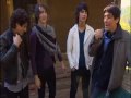 Camp Rock DVD - Jonas Brothers Rockstars - 2/2