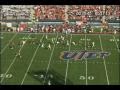 UTEP's Donald Buckram's hilight tape of '09 pt1
