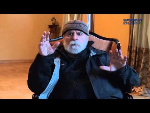 შეხვედრა გურამ პეტრიაშვილთან
