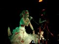 Emilie Autumn Live-Opheliac- 20/07/07