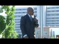 Pastor Clenard Childress - Power in the Park Pt. 02