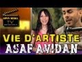 Vie d'artiste - Asaf Avidan Vie d'artiste - Asaf Avidan