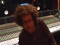 Old Man River - In the Studio PT 2