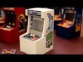 Desktop Arcade