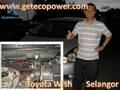 videos de ecoPower Fuel Saver