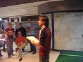 Warma�in III - Entrega cuchara de metal