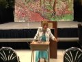 The atrocities experienced by and the ill fate of thousands of Armenian repatriates to Soviet Armenia during Stalins regime, who were exiled to Siberia and forced into labor camps between the years of 1920 and 1953, will be presented. The historical research will address the circumstances and the mechanisms that were utilized to deport innocent people to the Siberian marshlands and will include charts, statistics and interviews with survivors of the treacherous gulags. The presentation will discuss recordings of three in-person survivors and data collected at the National Archives of Armenia.