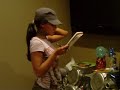 Lola Monroe & Lil Boosie in the Studio Pt2