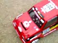 FG Parjero - Donuts n\ FG Parjero - Donuts n\