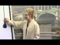 Meryl Streep: The Iron Lady poster unveiling goes wrong
