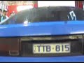 KNGRacing.com - Starion KNGRacing.com - Starion