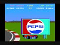 MAME: Pole Position (Arcade Game)