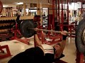 zhim 70kg x 8
