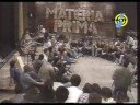 Marcelo Nova - Silvia (acústica)