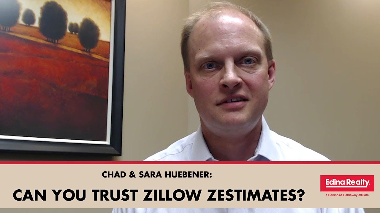 Can You Trust Zillow to Find Your Home Value?