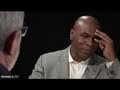 Oscar Talk with Mike Tyson & Leonard Maltin