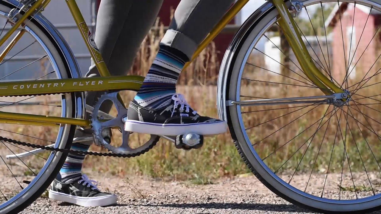 Pre-roll campaign for Smartwool Socks