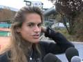SPORT365: A. Mauresmo change d'entraîneur