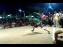 SPIN MASTERS VS ESCUADRA SUR FINAL CREWS 1/2