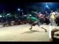 SPIN MASTERS VS ESCUADRA SUR FINAL CREWS 1/2
