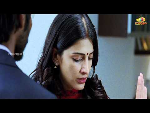 Shruti Hassan Slaps Dhanush | 3 Movie | Anirudh Ravichander | Telugu Film Nagar